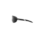 100% WESTCRAFT - Matte Black / Smoke