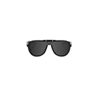 100% WESTCRAFT - Matte Black / Smoke
