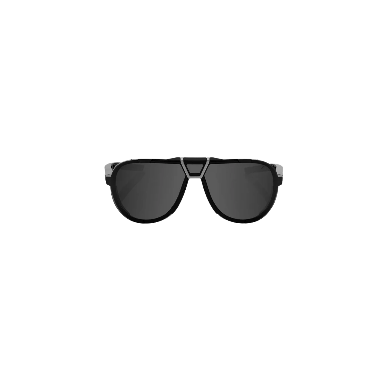 100% WESTCRAFT - Matte Black / Smoke