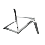 Spect Mira Frameset - Mercury Silver