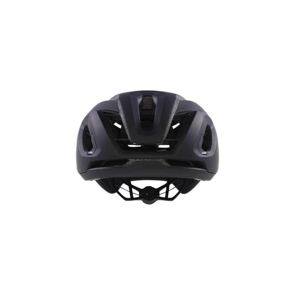 Oakley ARO5 竞赛头盔 - 哑光黑色
