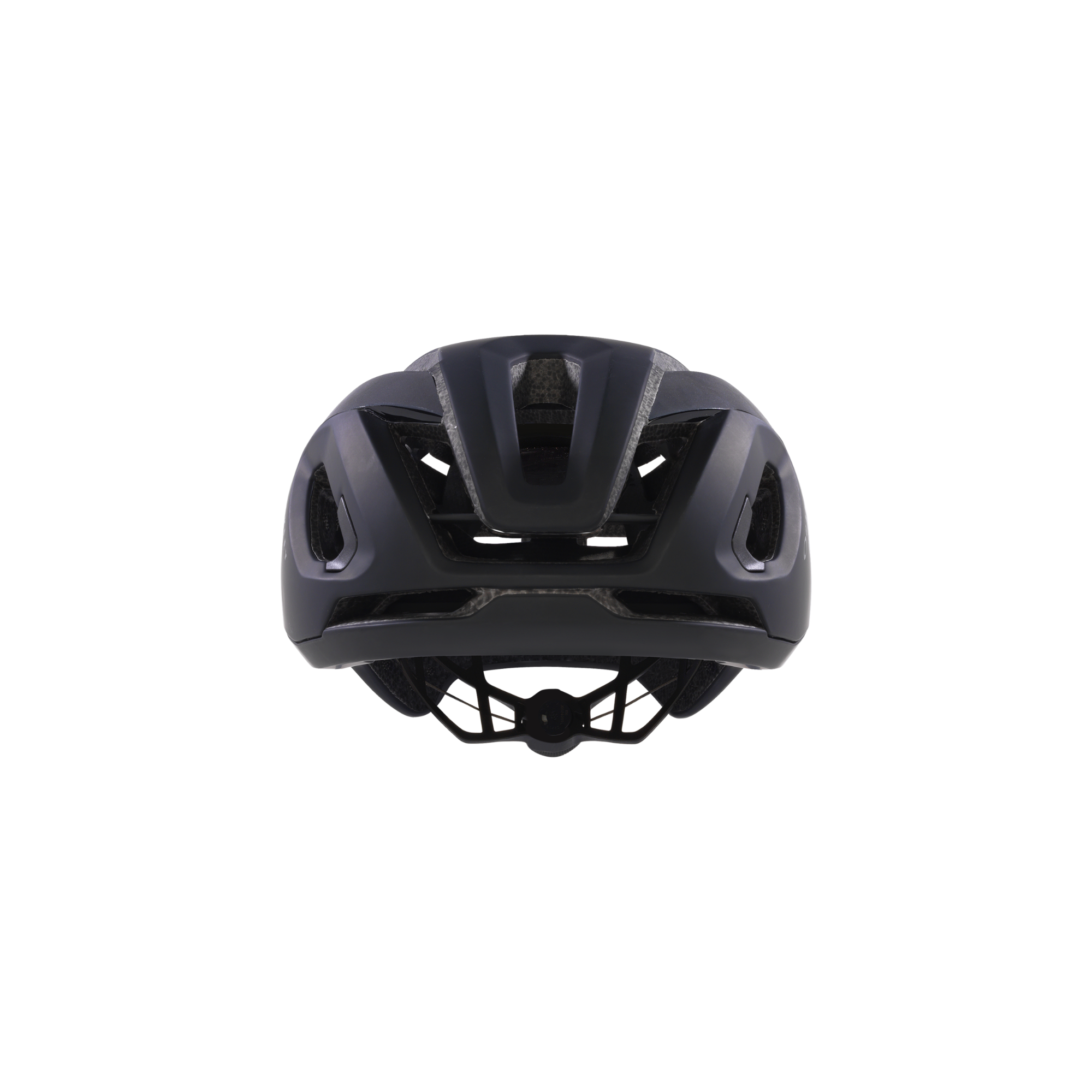 Oakley ARO5 竞赛头盔 - 哑光黑色