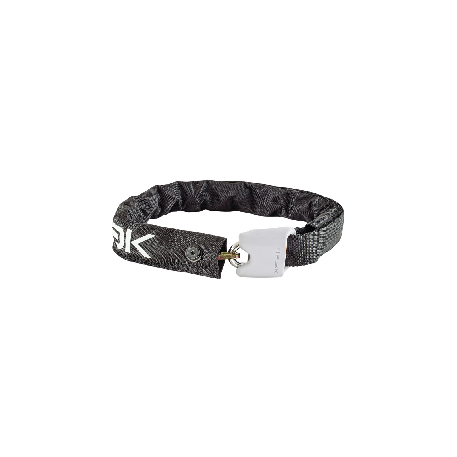 Hiplok Lite - Black/White