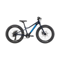 Cannondale Kids Trail Plus 20 - Midnight Blue