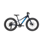 Cannondale Kids Trail Plus 20 - Midnight Blue