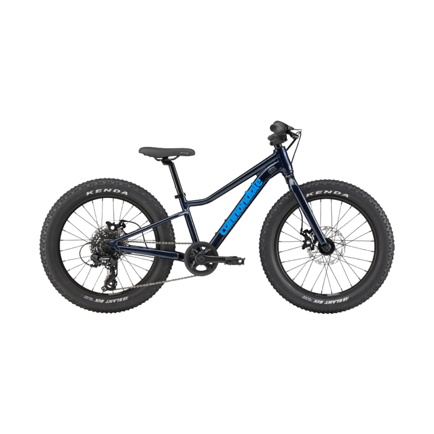 Cannondale Kids Trail Plus 20 - Midnight Blue