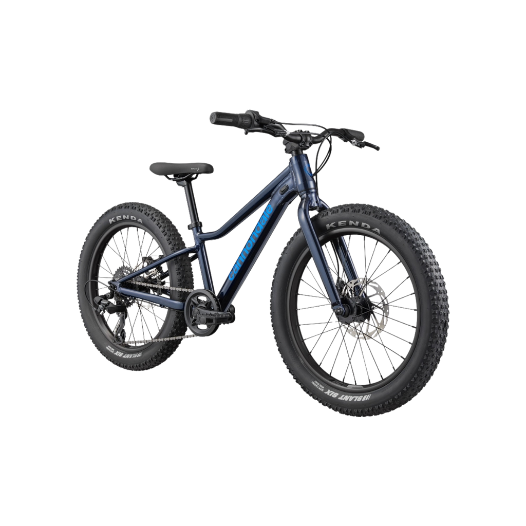 Cannondale Kids Trail Plus 20 - Midnight Blue