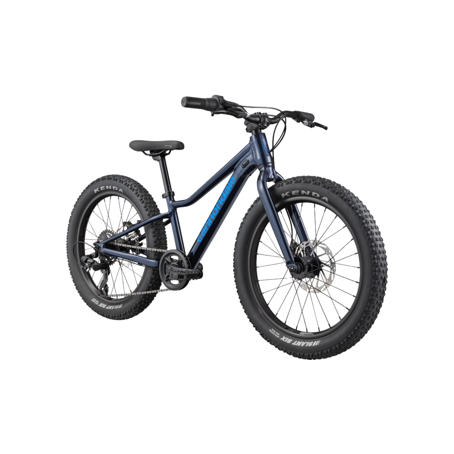 Cannondale Kids Trail Plus 20 - Midnight Blue