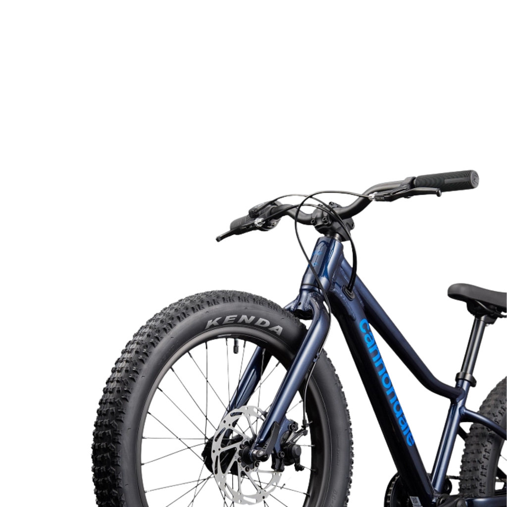 Cannondale Kids Trail Plus 20 - Midnight Blue