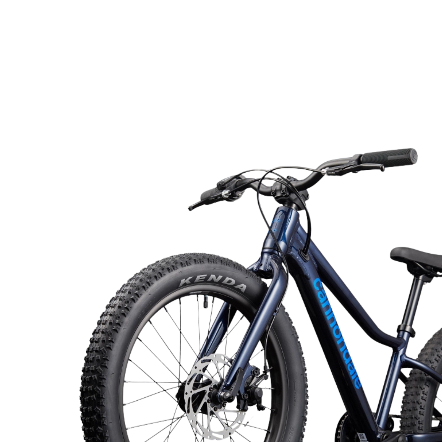 Cannondale Kids Trail Plus 20 - Midnight Blue