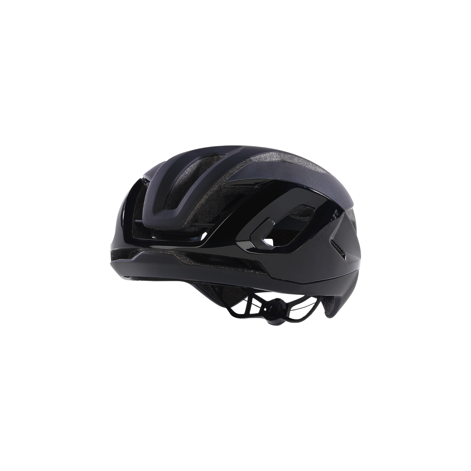 Oakley ARO5 Race Helmet - I.C.E Black Reflective