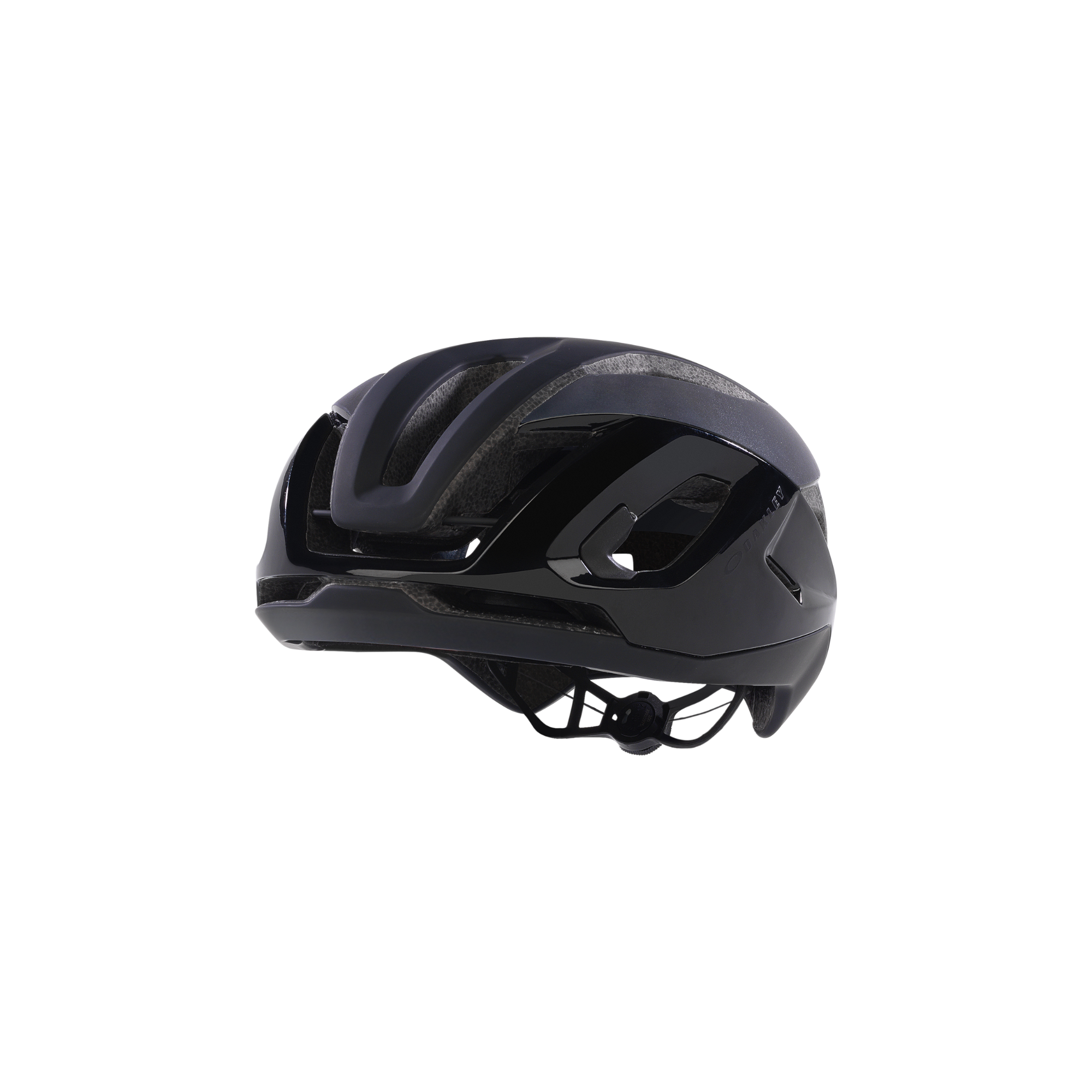 Oakley ARO5 竞赛头盔 - 哑光黑色
