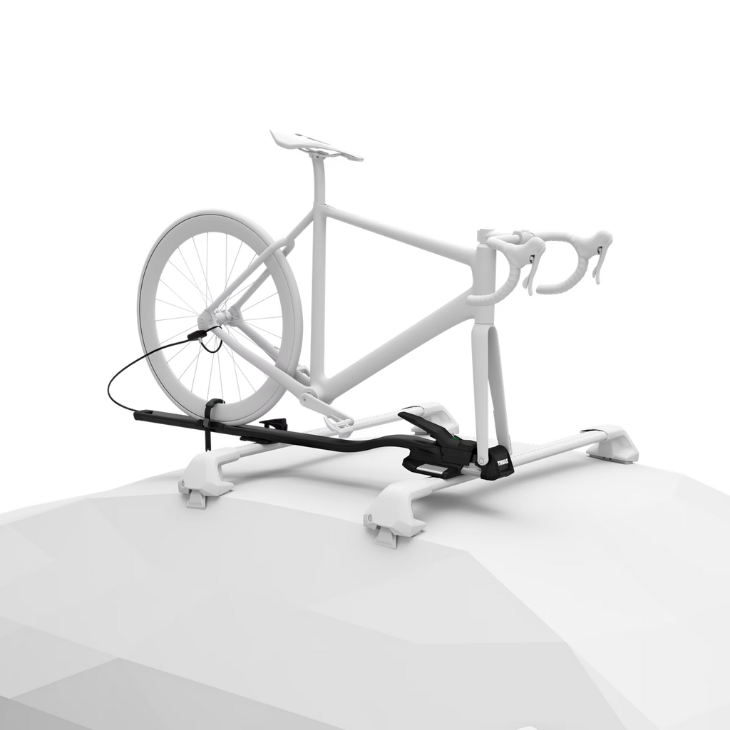 Thule TopRide - Black