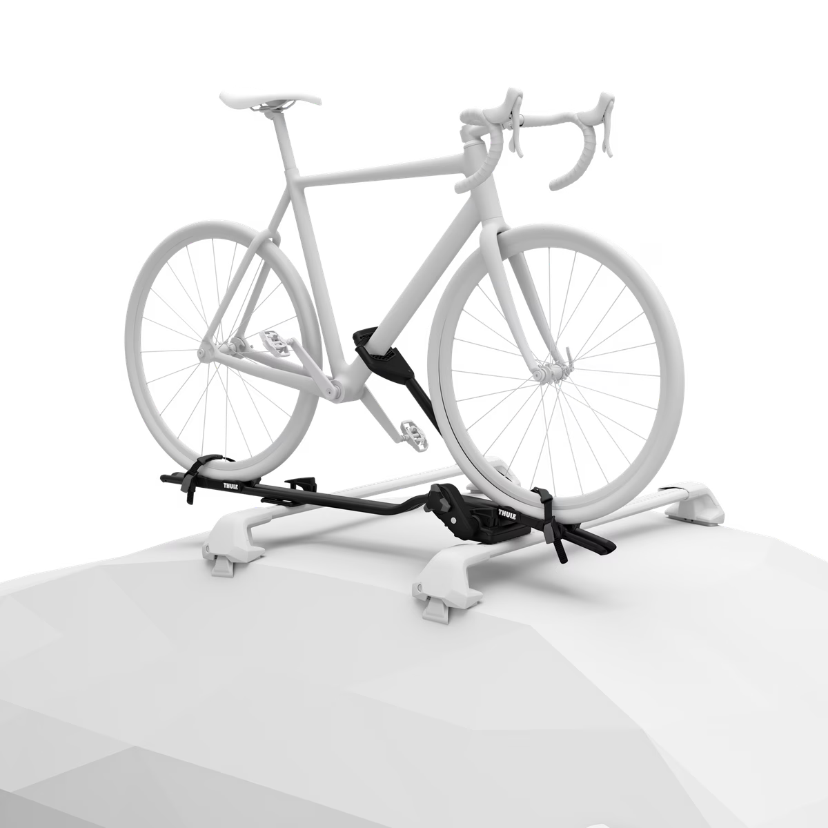 Thule ProRide - Black