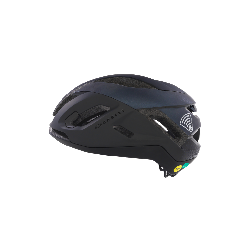Oakley ARO5 竞赛头盔 - 哑光黑色