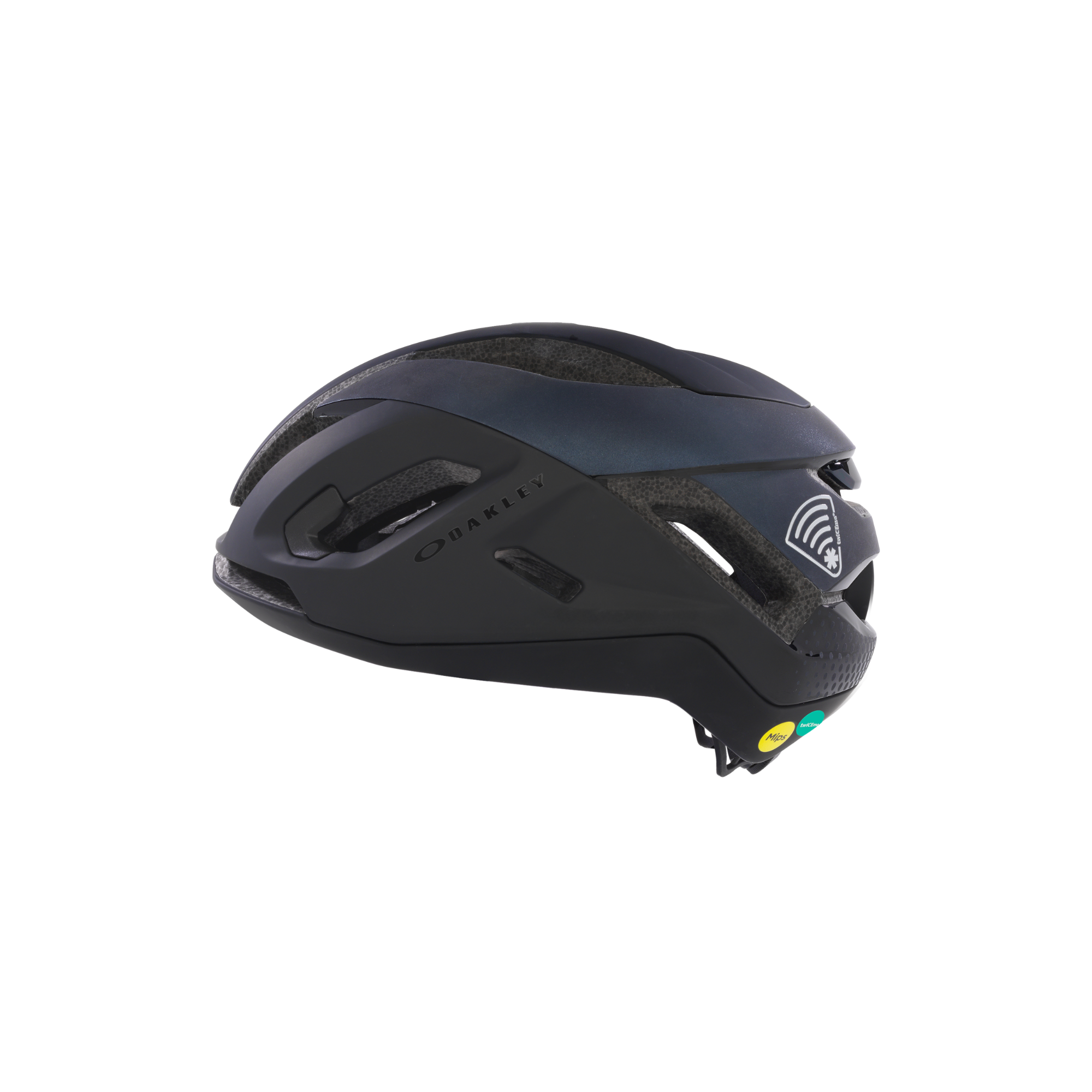 Oakley ARO5 竞赛头盔 - 哑光黑色