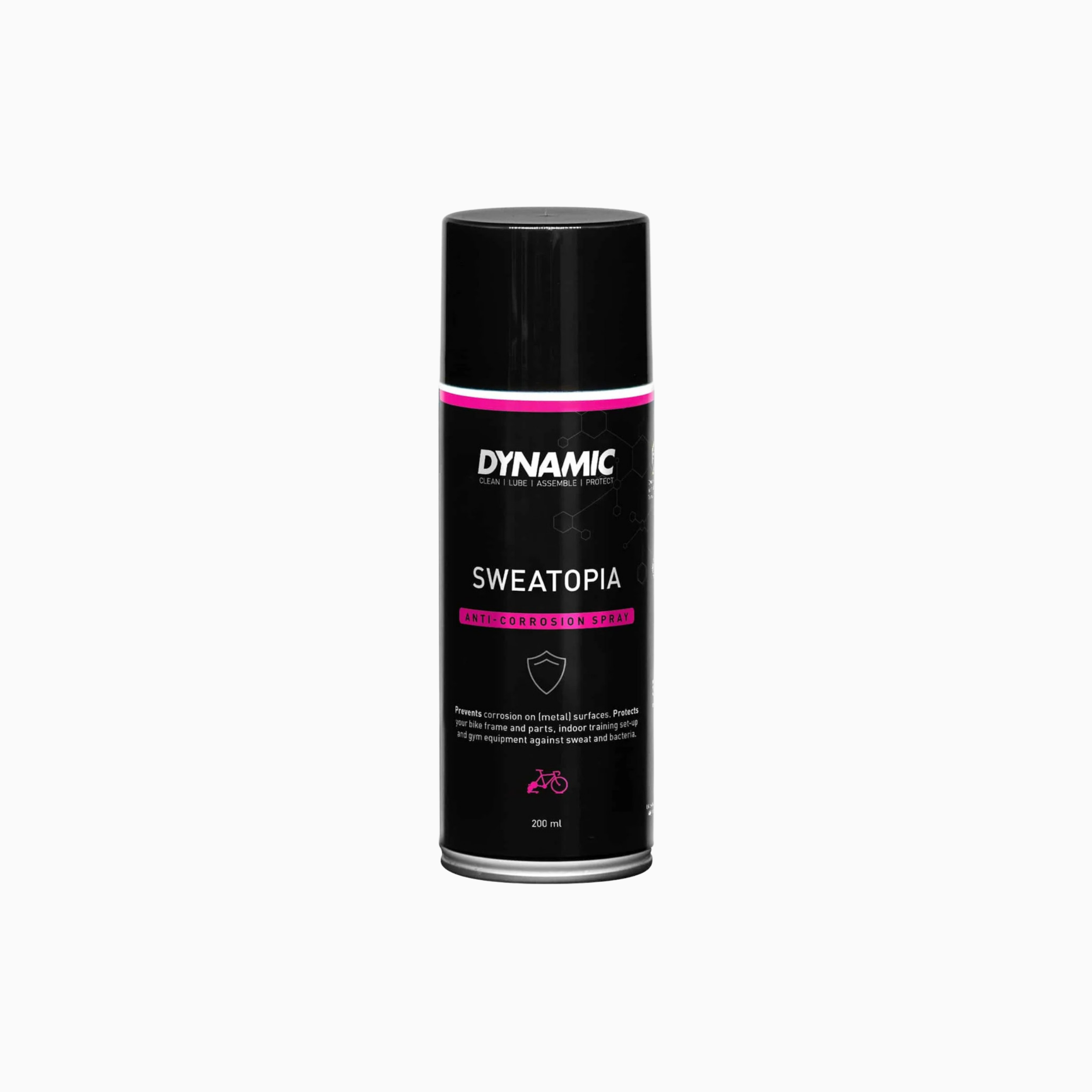 Dynamic Sweatopia - 200mL