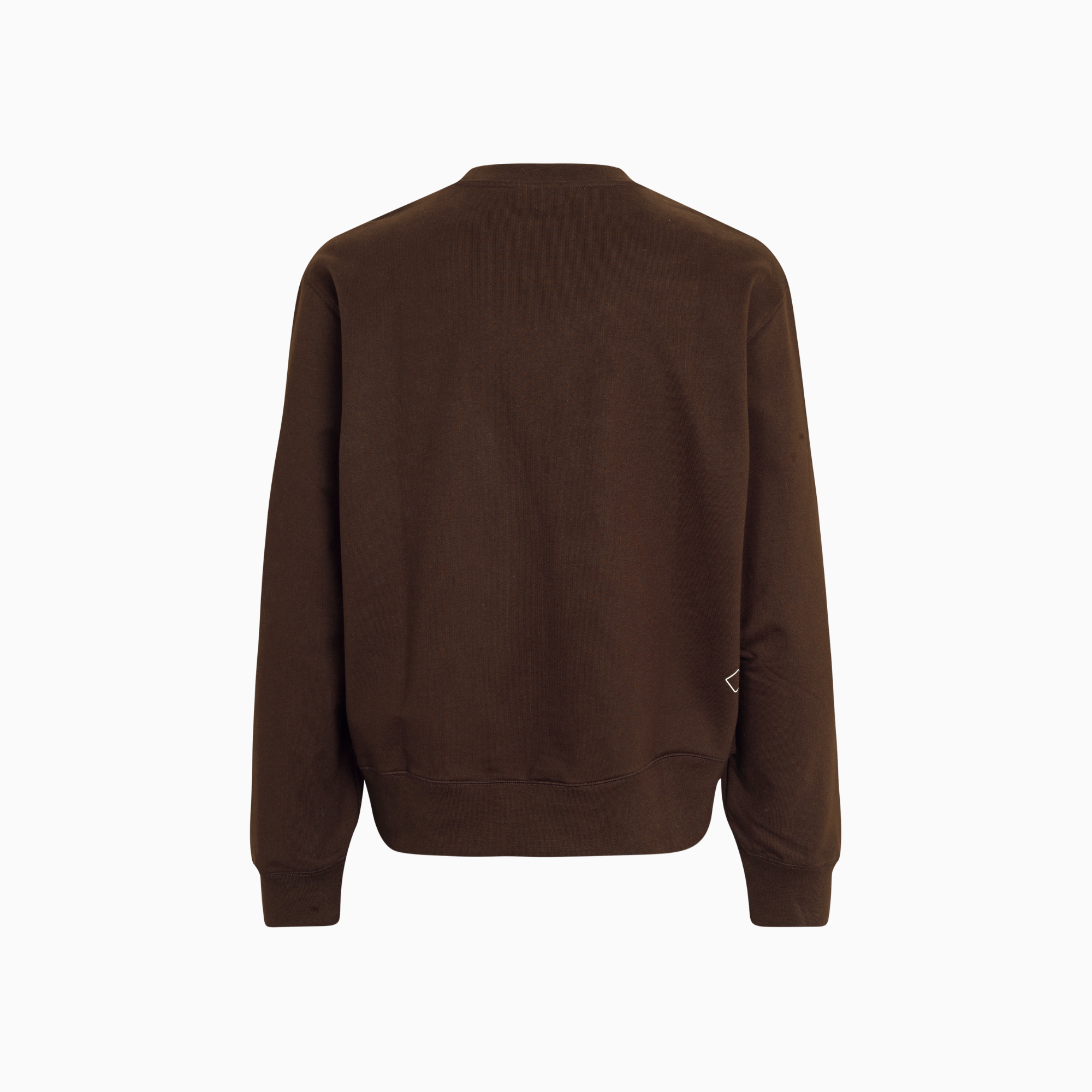 Pas Normal Studios Off-Race Sweatshirt - Light Brown