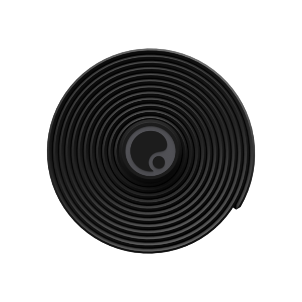 Ergon All Road Bar Tape - Black