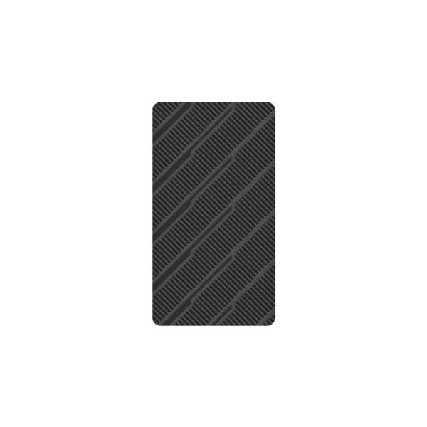 Ergon All Road Bar Tape - Black