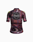 Pas Normal Studios Women's T.K.O. Mechanism Jersey - Human Error Pink