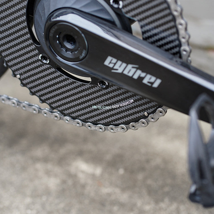 CRW Works CS6575 Carbon Spoke Disc Wheelset – CCACHE