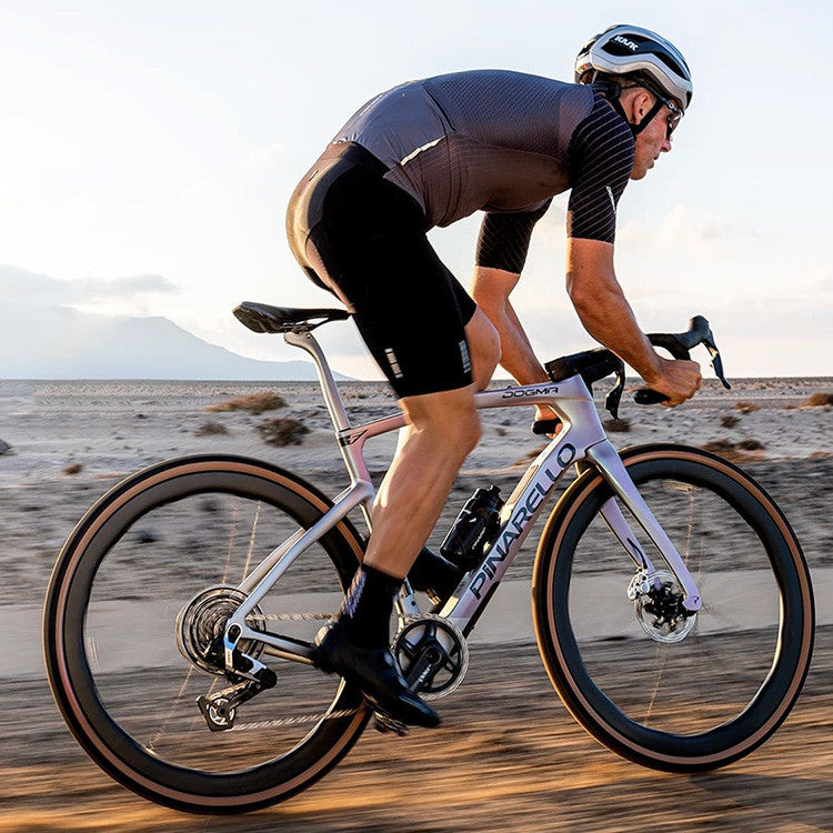 Giant FastRoad AR 2 Road Bike - Glacier Silver – CCACHE