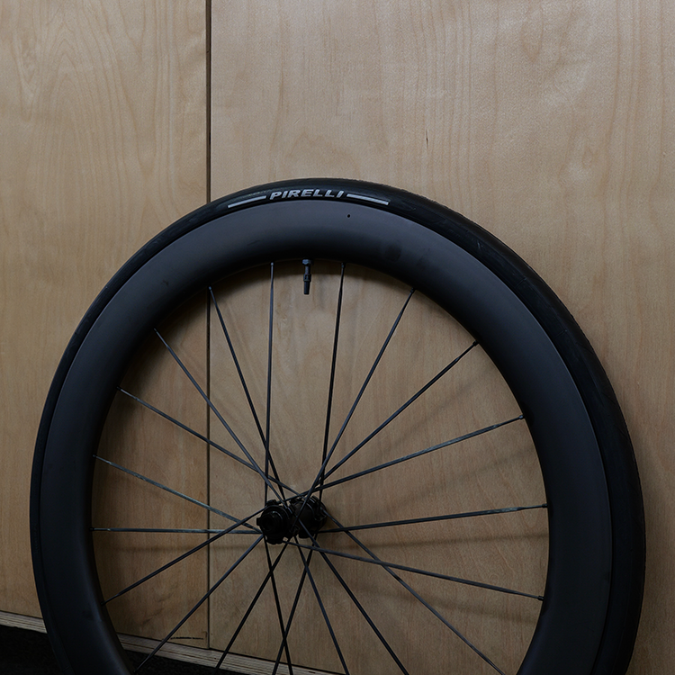 Schwalbe Pro One Super Race Tubeless TLE Tyre - Black (Addix Race