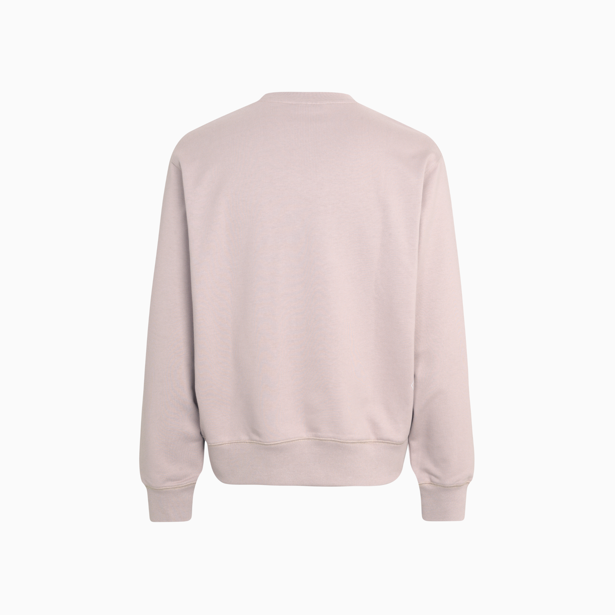 Pas Normal Studios Off-Race Sweatshirt - Haze