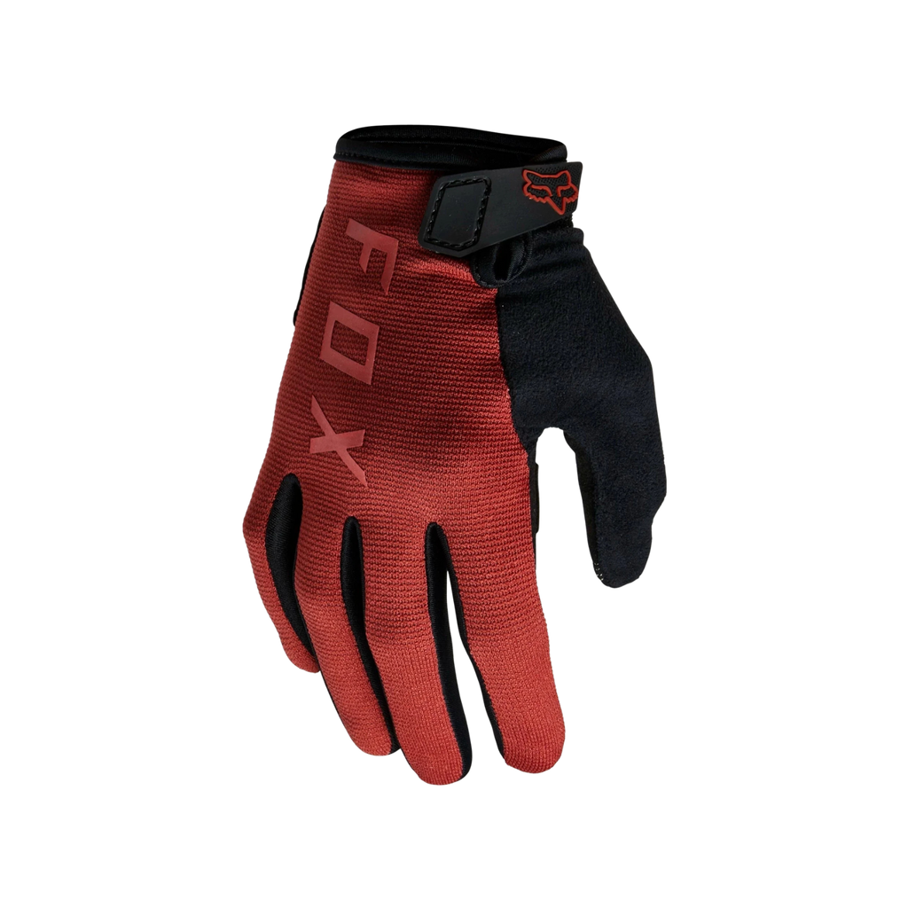 Fox Ranger Gel Womens Mtb Gloves