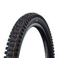 Schwalbe Tacky Chan Gravity Soft 29" TLR MTB Tyre - Black