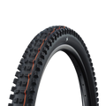 Schwalbe Tacky Chan Trail Pro Soft 27.5" TLR MTB Tyre - Black