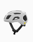 POC Ventral Air MIPS Helmet - Hydrogen White/Uranium Black Matt