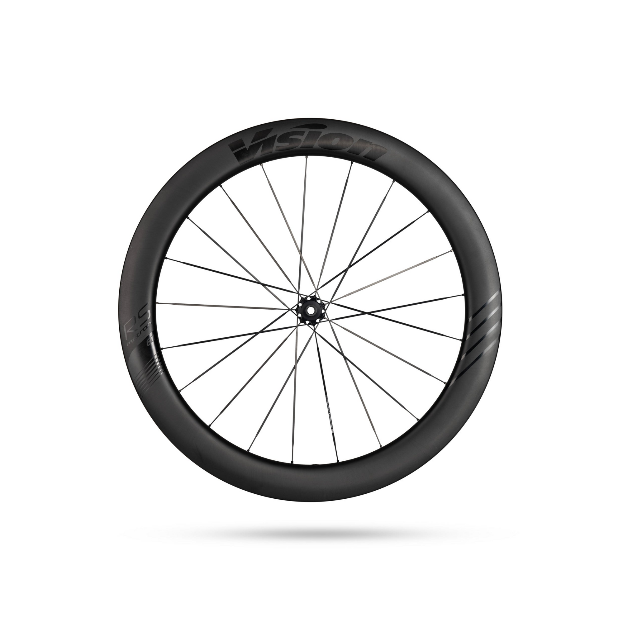 Vision Metron RS 60 Wheelset