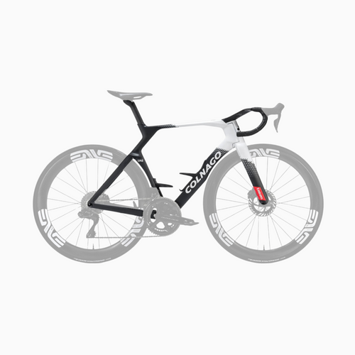 Colnago Y1Rs Frameset - SDM5 (UAE Team Emirates) – CCACHE