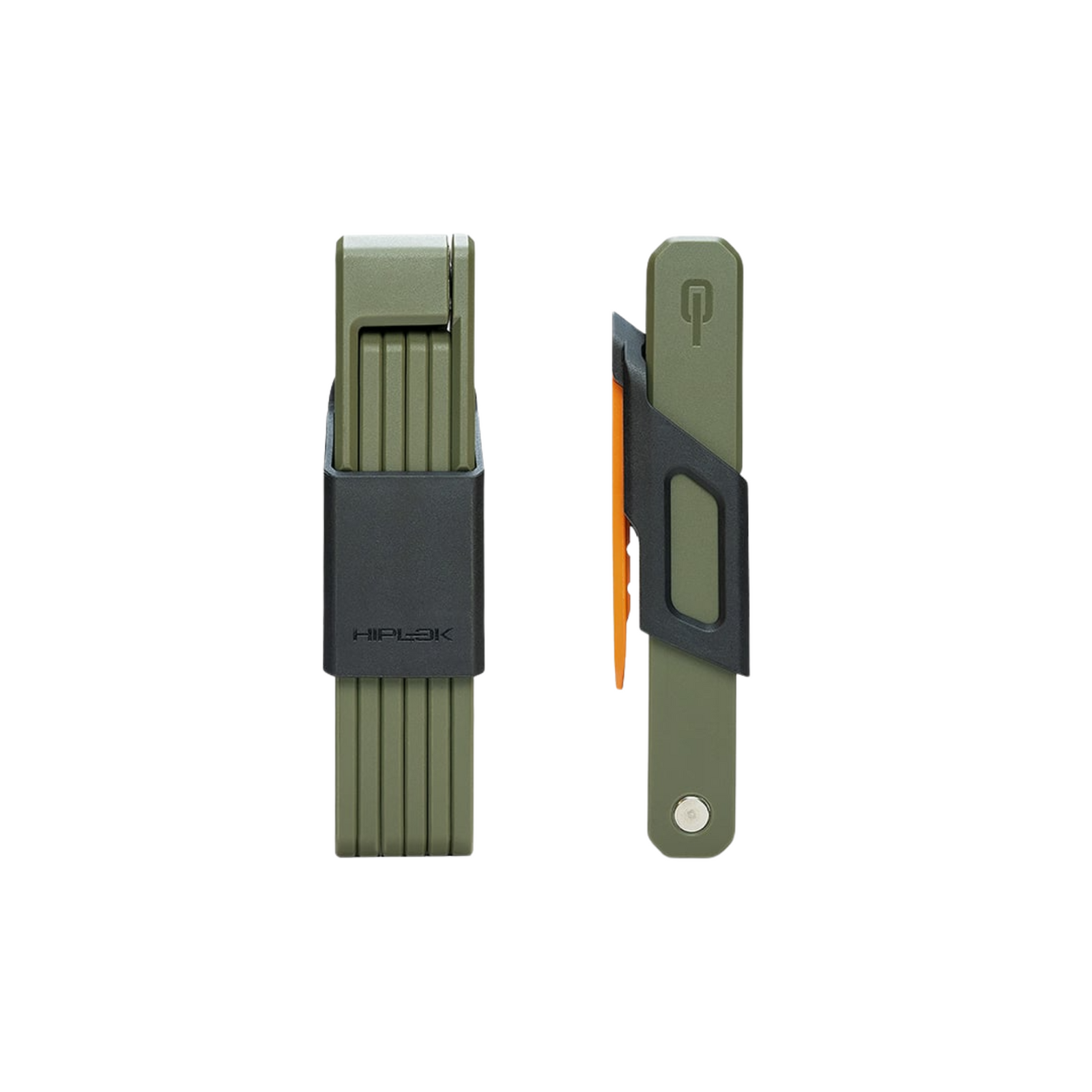 Hiplok Switch - Urban Green