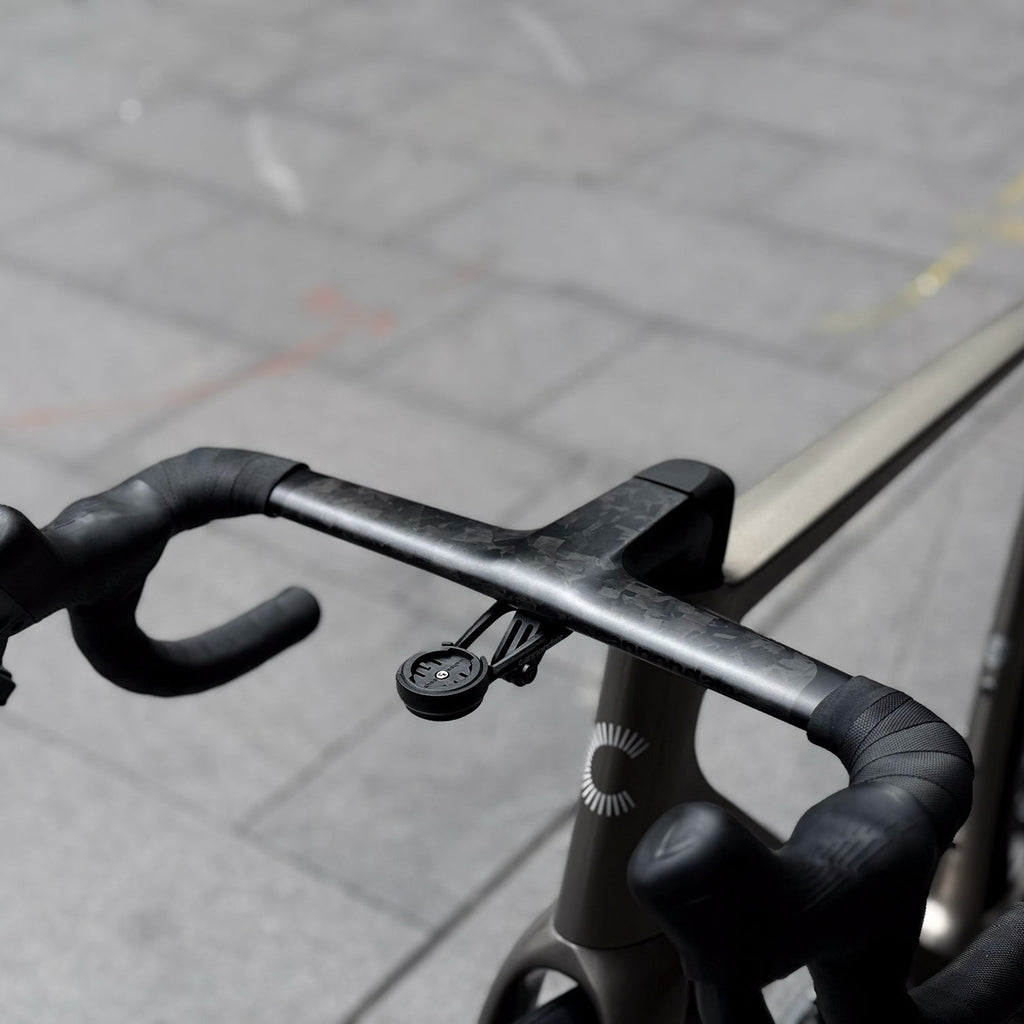 Cannondale x MOMO SystemBar R-One Carbon One-Piece Handlebar