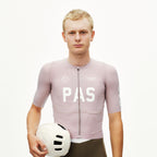 Pas Normal Studios PAS Mechanism Pro Jersey - Taupe Rose