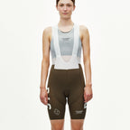 Pas Normal Studios Women's PAS Mechanism Pro Bibs - Dark Earth