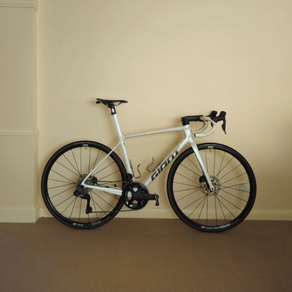 Campagnolo 03 Disc Rotor - AFS Centrelock – CCACHE