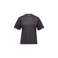 POC Women's Motion Short Sleeves MTB Jersey - Sylvanite Grey
