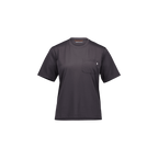 POC Women's Motion Short Sleeves MTB Jersey - Sylvanite Grey