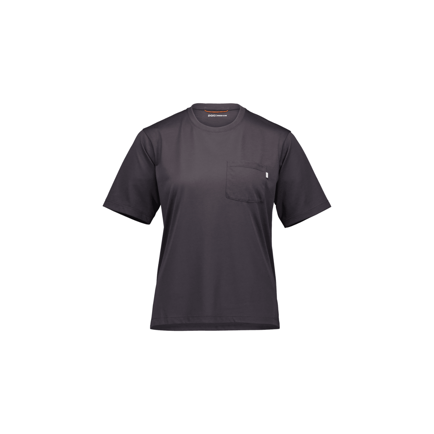 POC Women's Motion Short Sleeves MTB Jersey - Sylvanite Grey