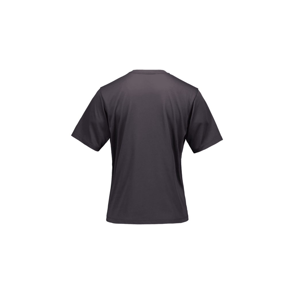 POC Women's Motion Short Sleeves MTB Jersey - Sylvanite Grey