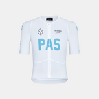 Pas Normal Studios PAS Mechanism Pro Jersey - White
