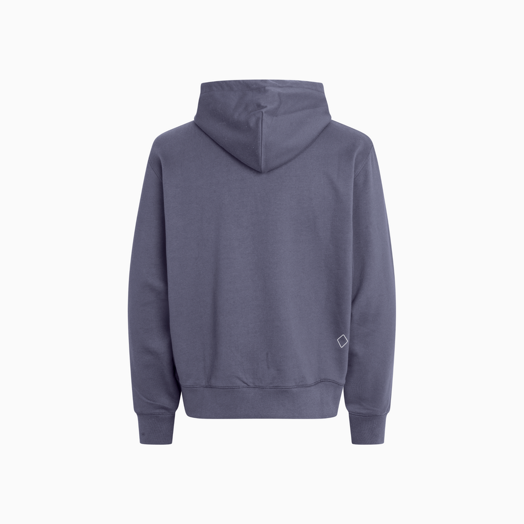 Pas Normal Studios Off-Race Hoodie - Steel