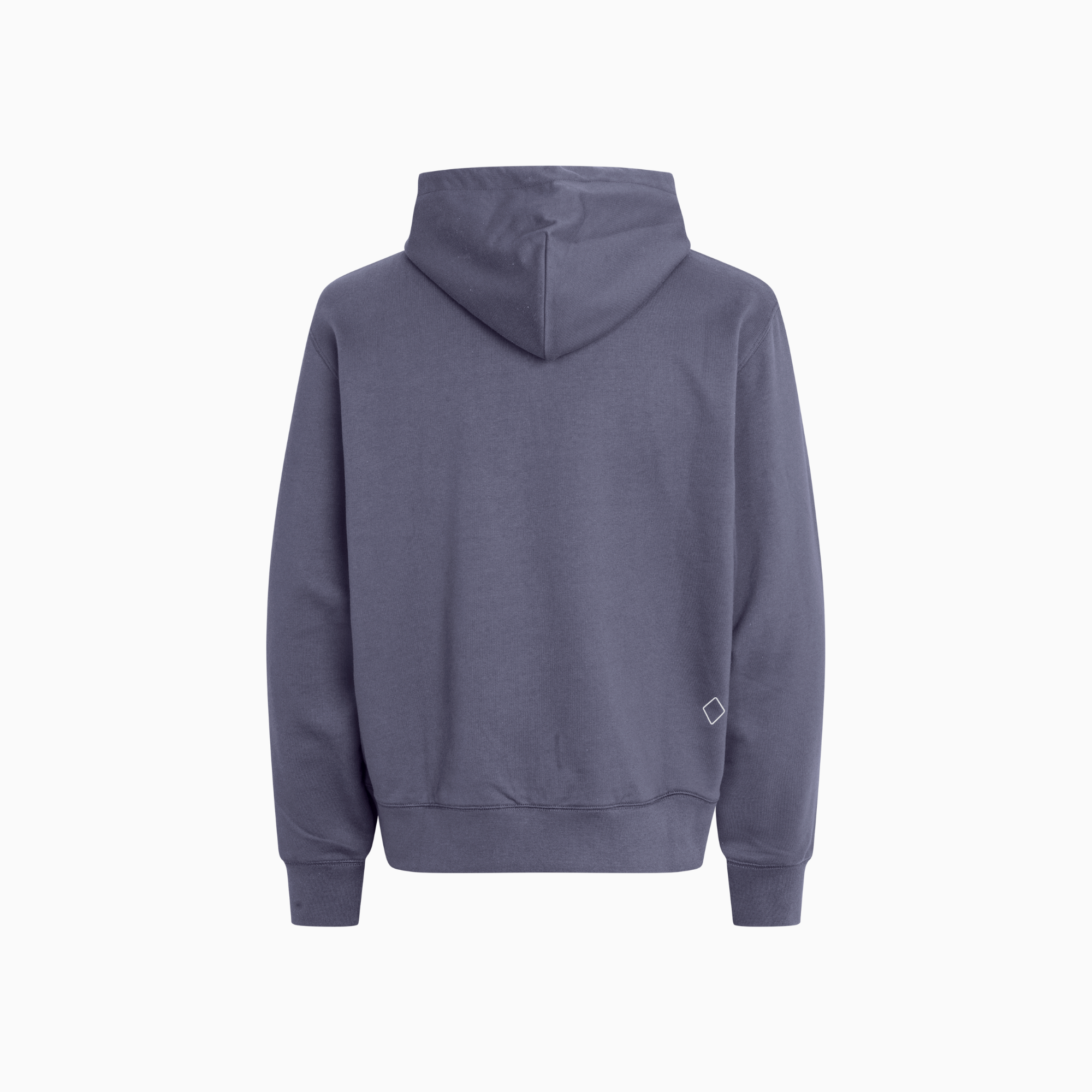 Pas Normal Studios Off-Race Hoodie - Steel