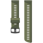 Coros Silicon Band - Green
