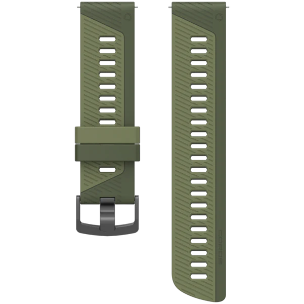 Coros Silicon Band - Green