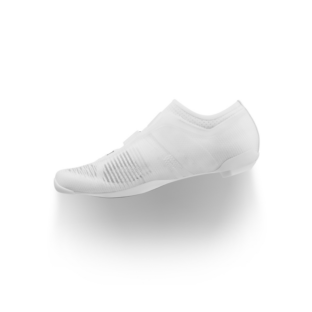 Fizik Vega 碳纤维 - 白色